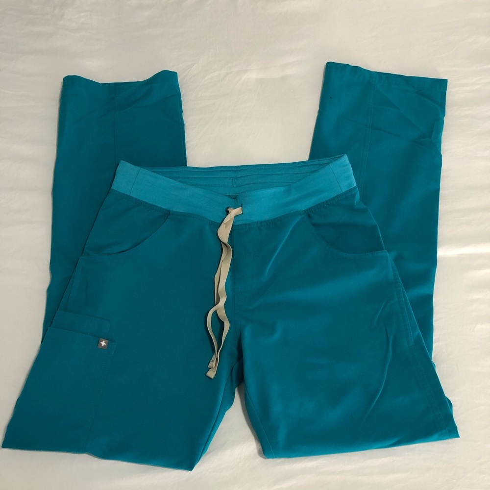 Figs Kade pant-small tall